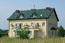Pokoje Gościnne „Tomaszówka”