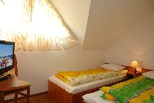 Pokoje Gościnne „Tomaszówka”